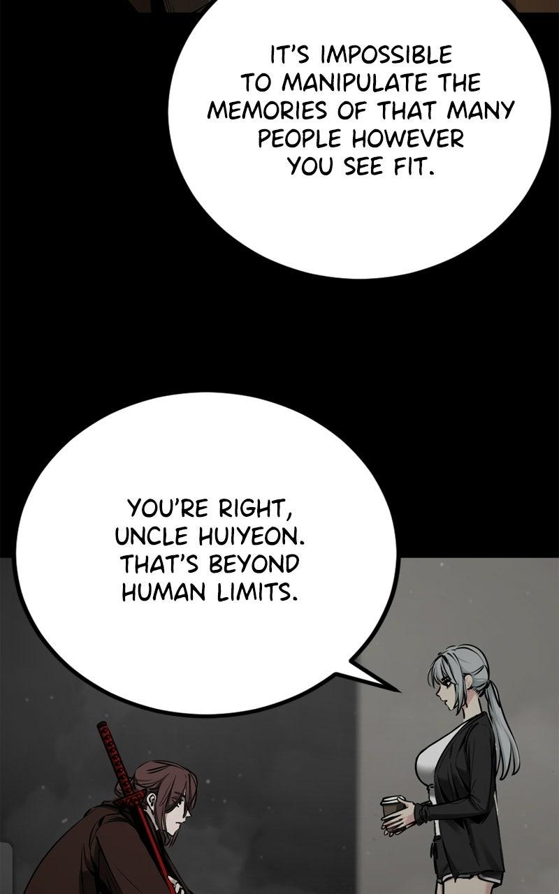 Hero Killer Chapter 256 - Page 37