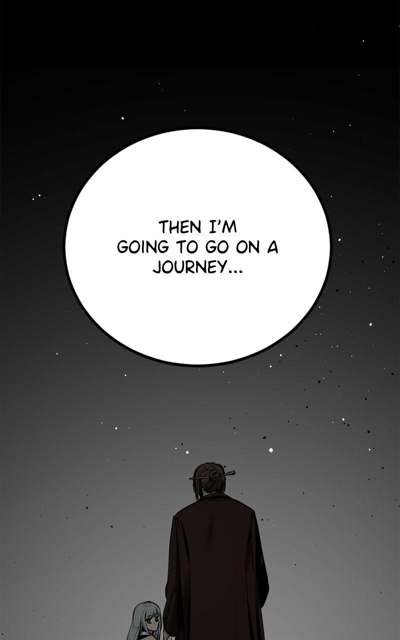 Hero Killer Chapter 256 - Page 56