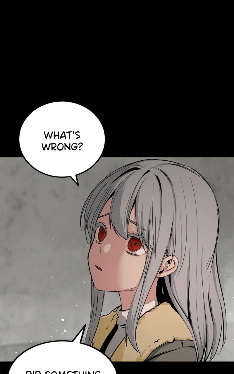 Hero Killer Chapter 256 - Page 68