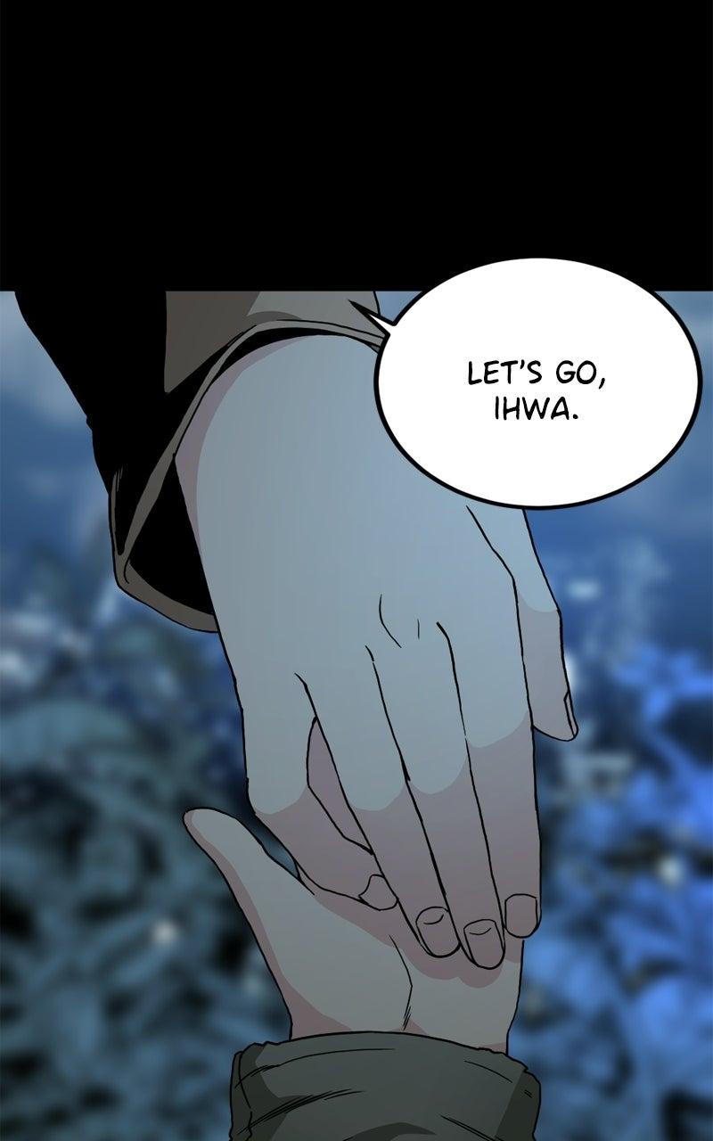 Hero Killer Chapter 256 - Page 86