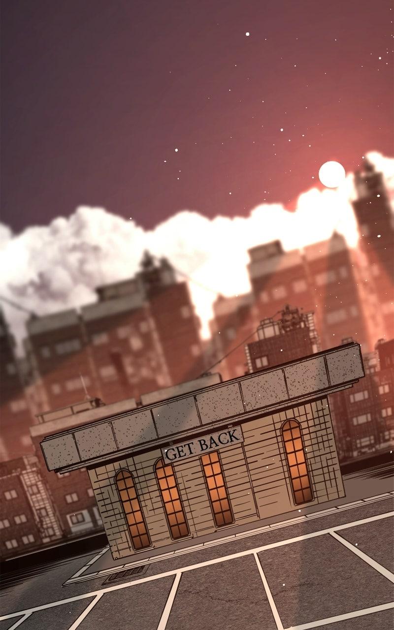 Hero Killer Chapter 256 - Page 9