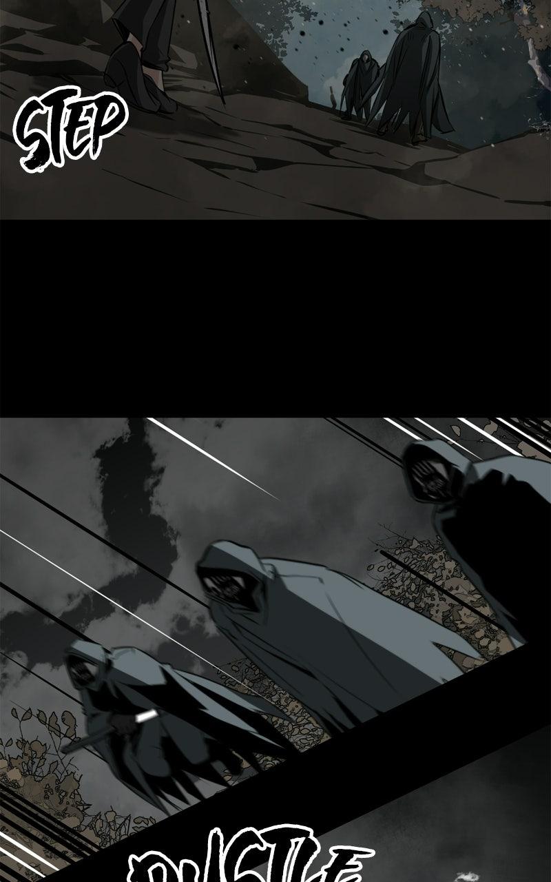 Hero Killer Chapter 257 - Page 102