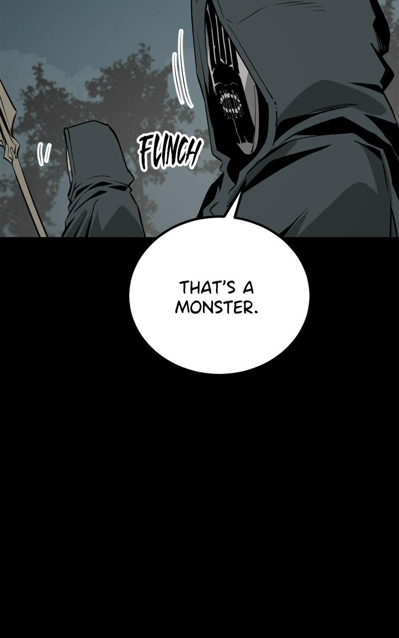 Hero Killer Chapter 257 - Page 107