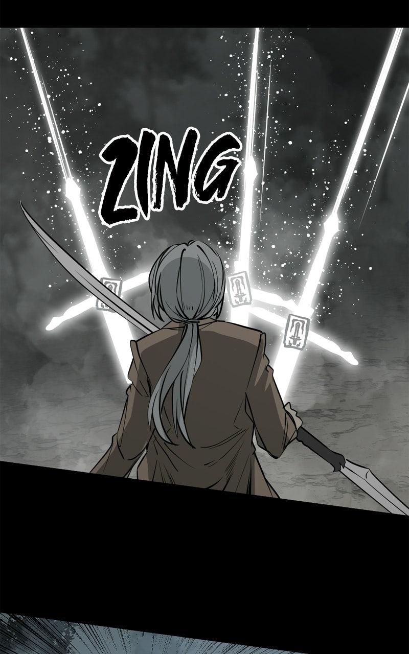 Hero Killer Chapter 257 - Page 108