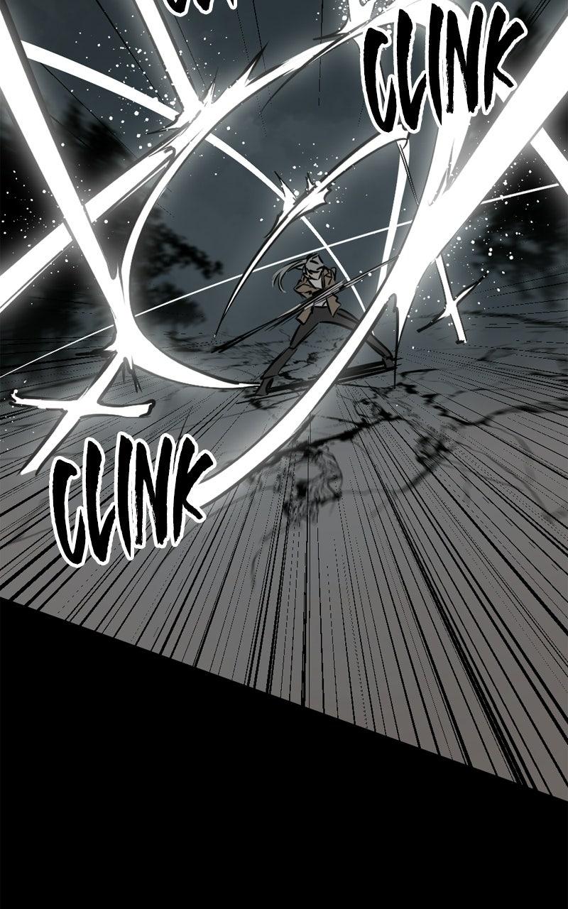 Hero Killer Chapter 257 - Page 110