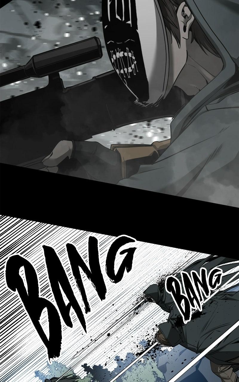 Hero Killer Chapter 257 - Page 13