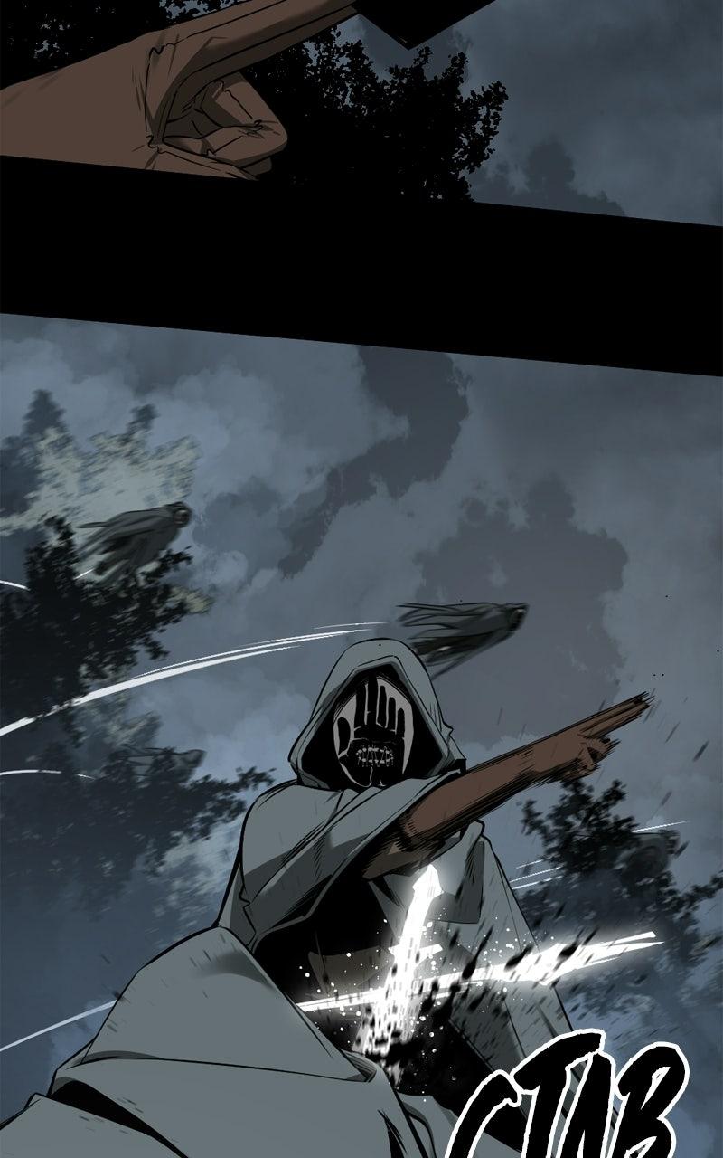 Hero Killer Chapter 257 - Page 16