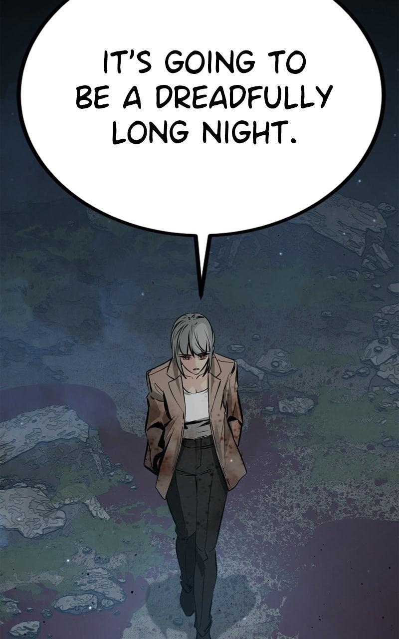 Hero Killer Chapter 257 - Page 2