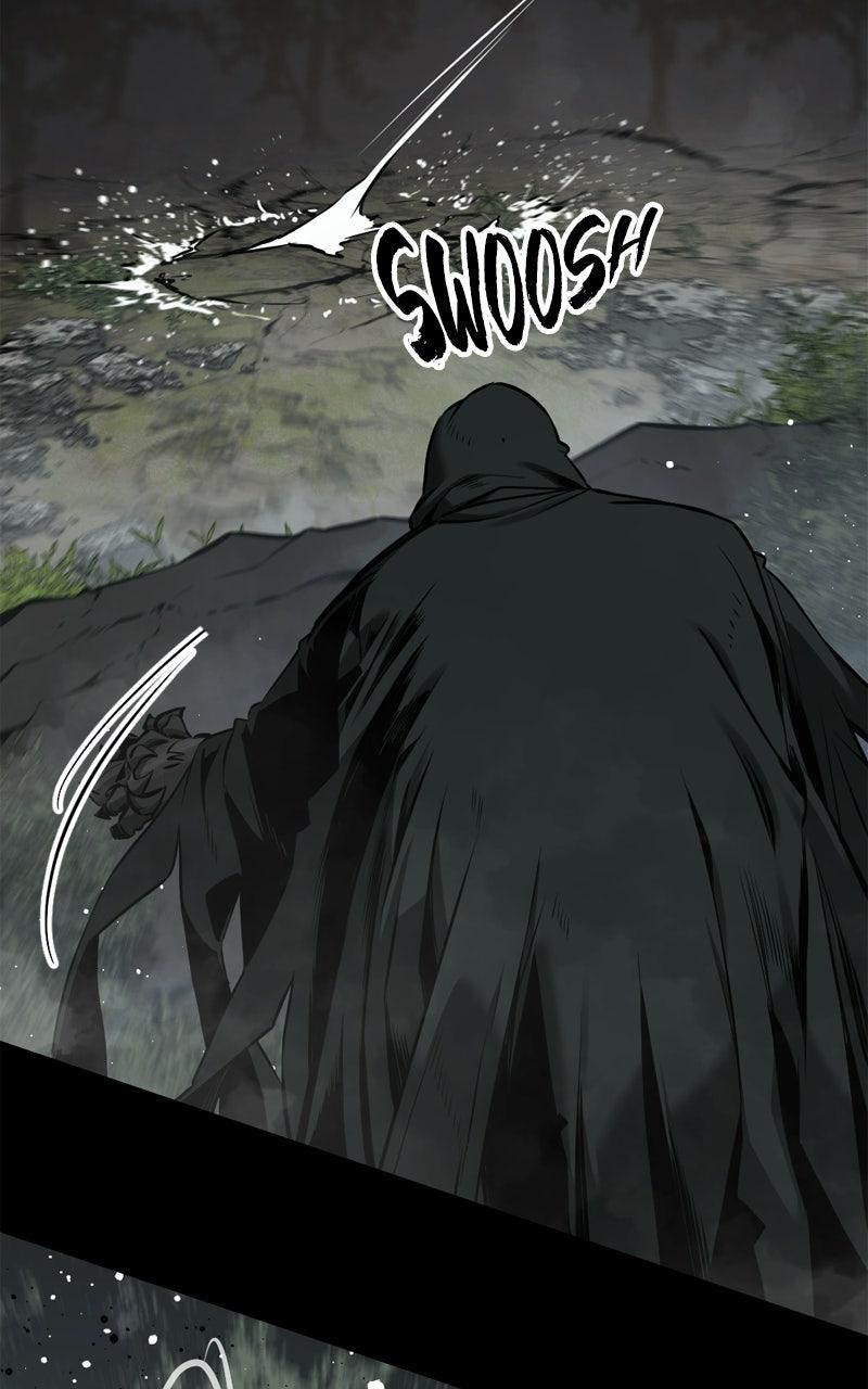 Hero Killer Chapter 257 - Page 27