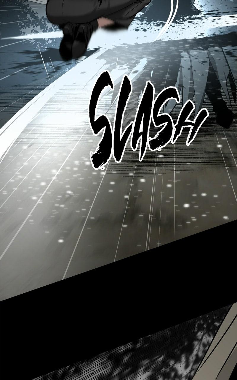 Hero Killer Chapter 257 - Page 33