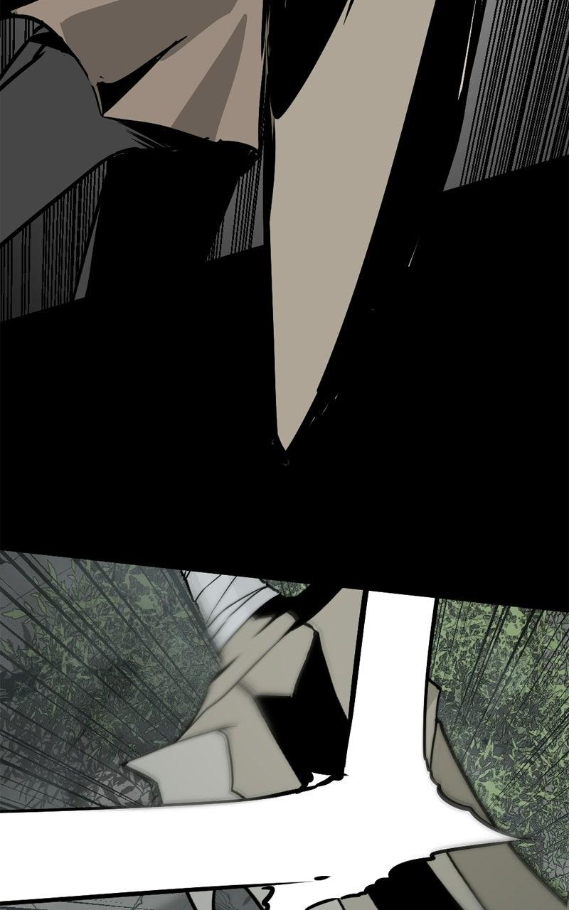 Hero Killer Chapter 257 - Page 35