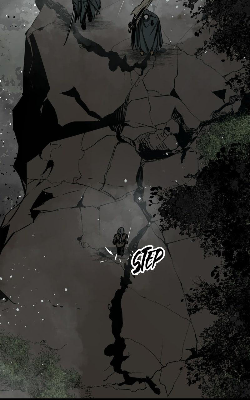 Hero Killer Chapter 257 - Page 37