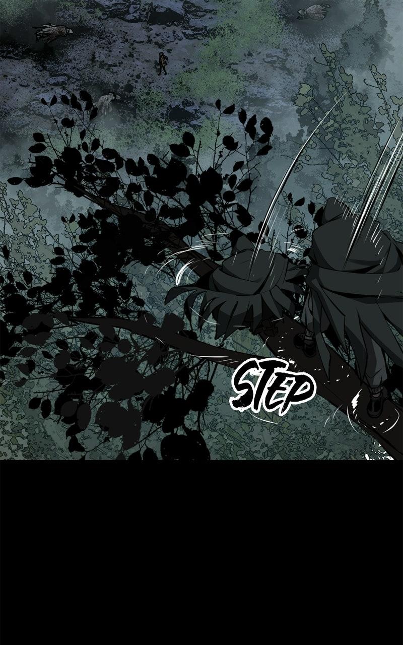 Hero Killer Chapter 257 - Page 4