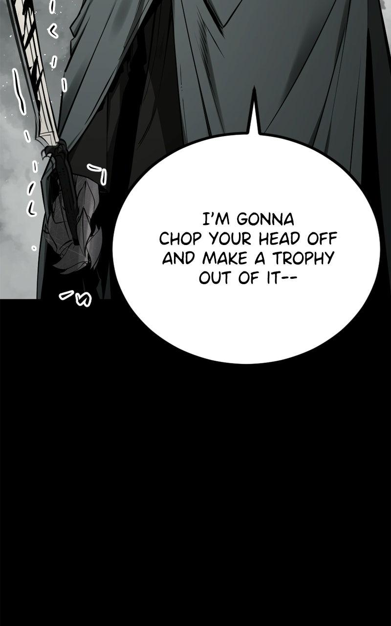 Hero Killer Chapter 257 - Page 42
