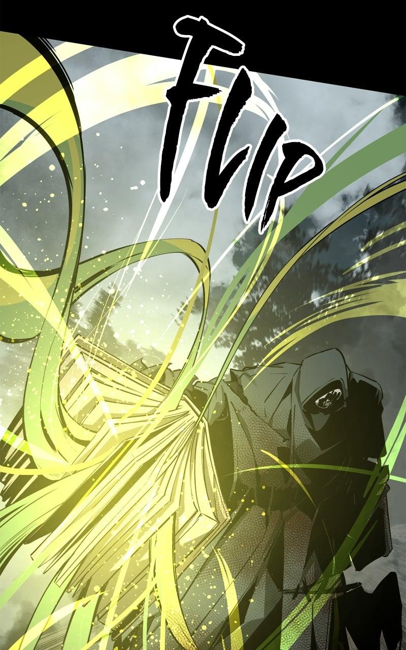 Hero Killer Chapter 257 - Page 49