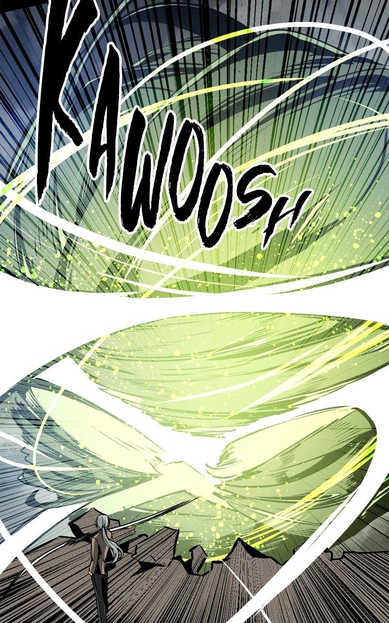 Hero Killer Chapter 257 - Page 51