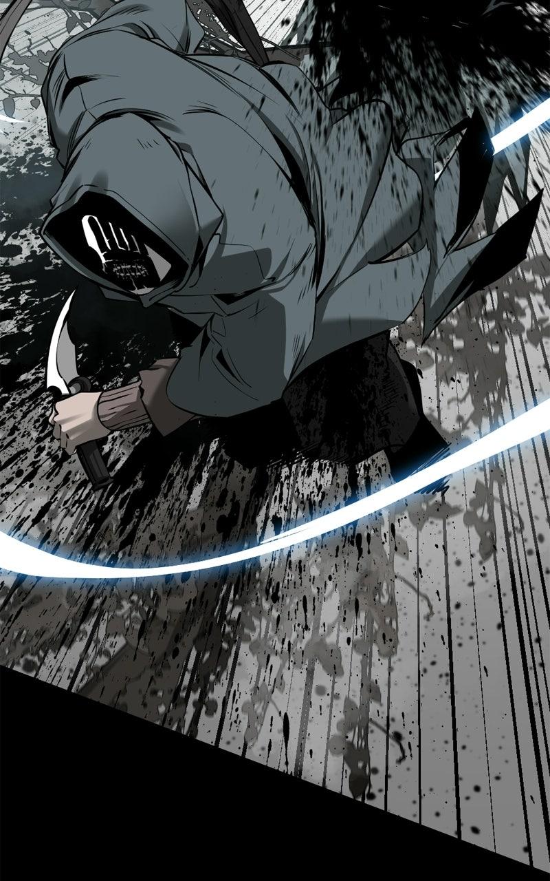 Hero Killer Chapter 257 - Page 6