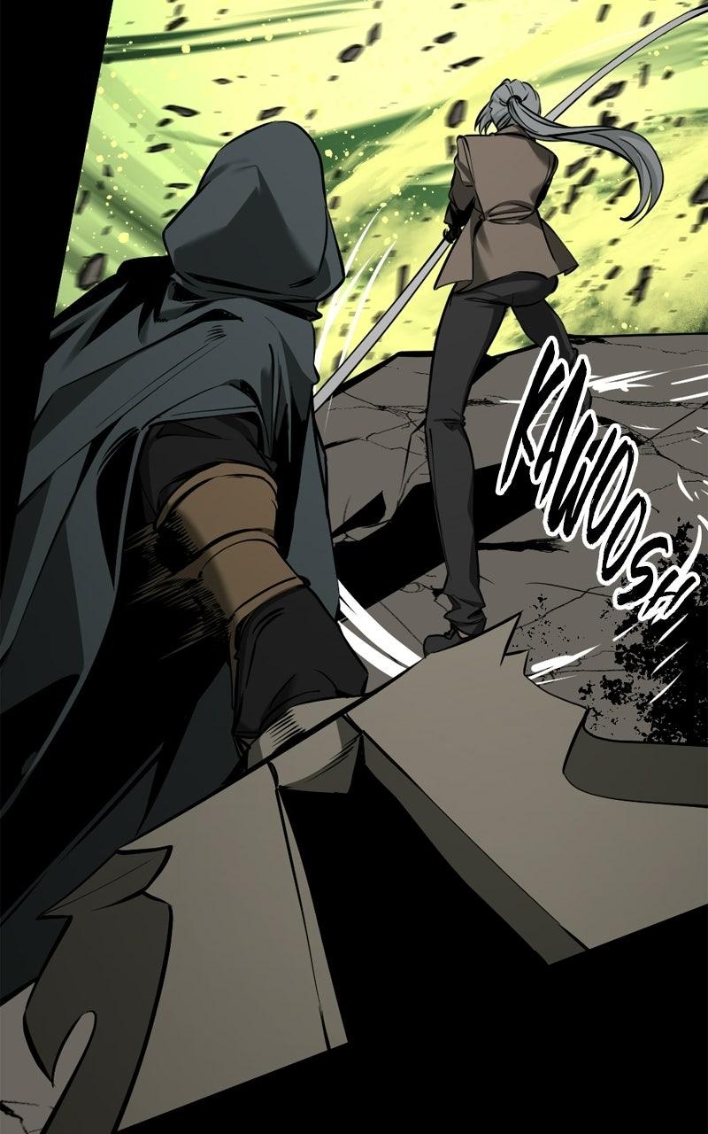 Hero Killer Chapter 257 - Page 62