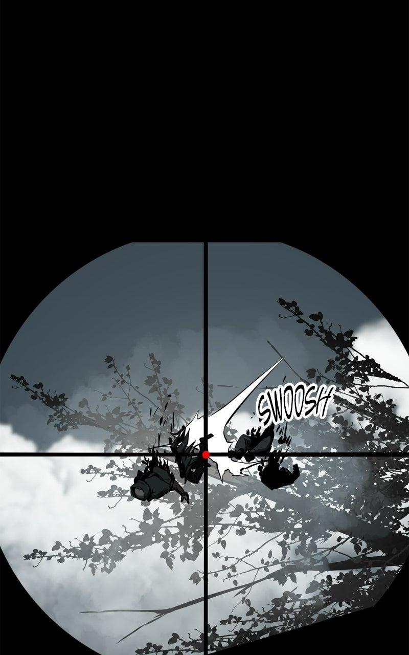 Hero Killer Chapter 257 - Page 7