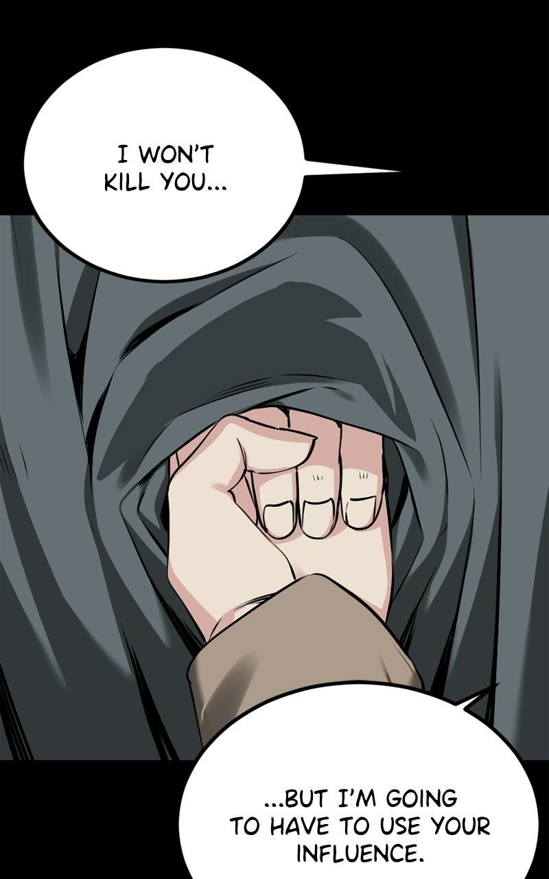 Hero Killer Chapter 257 - Page 97