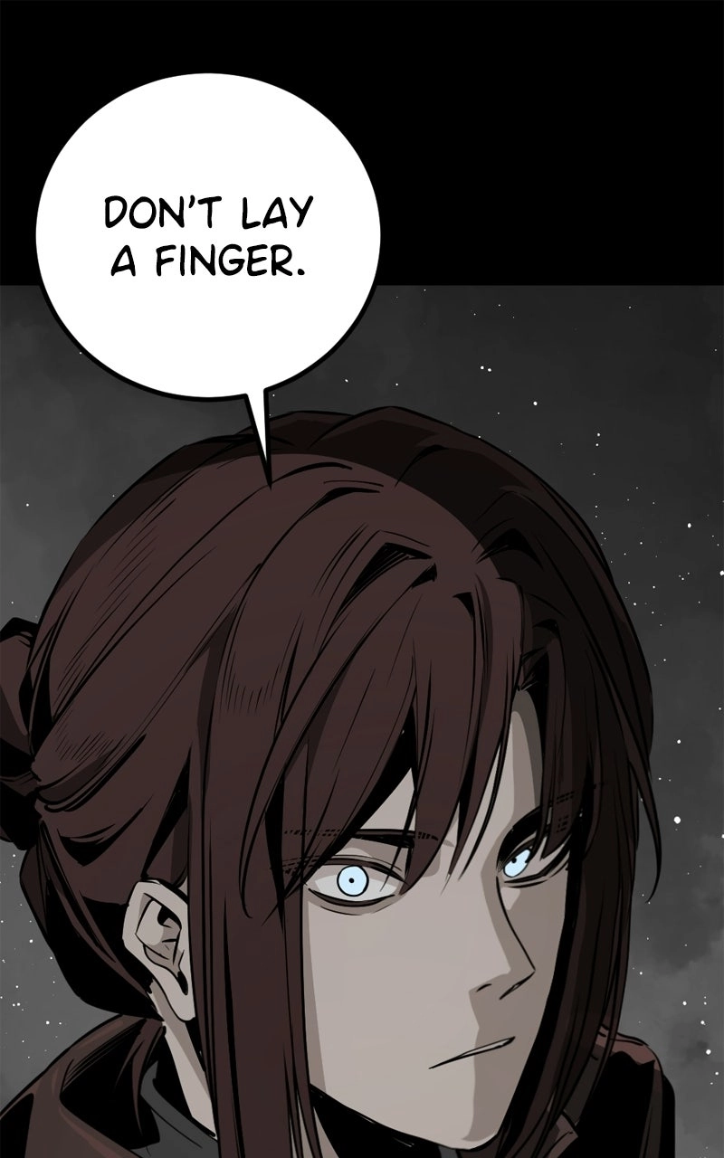 Hero Killer Chapter 258 - Page 1