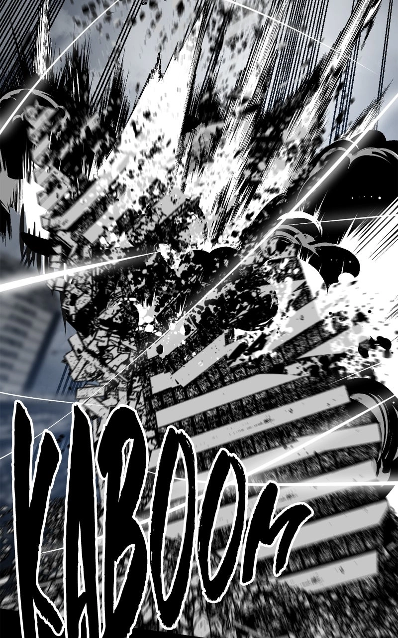 Hero Killer Chapter 258 - Page 109