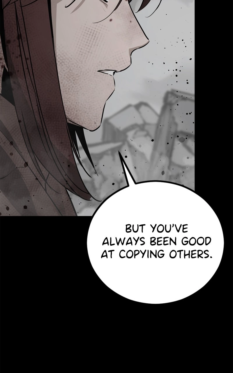 Hero Killer Chapter 258 - Page 112