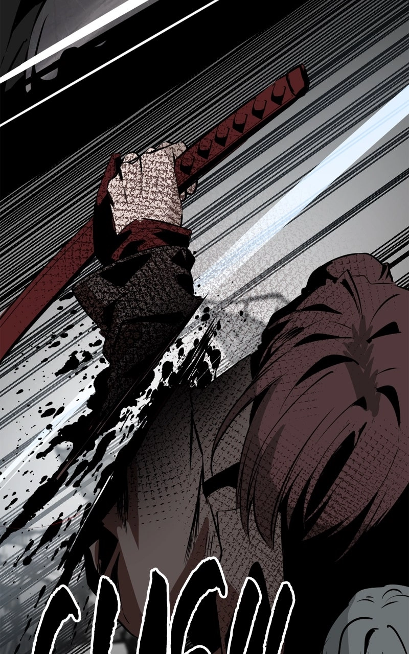 Hero Killer Chapter 258 - Page 117