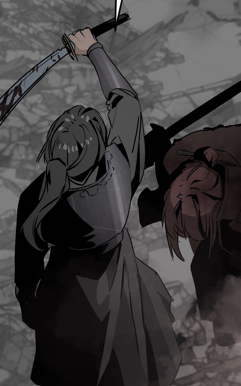 Hero Killer Chapter 258 - Page 119