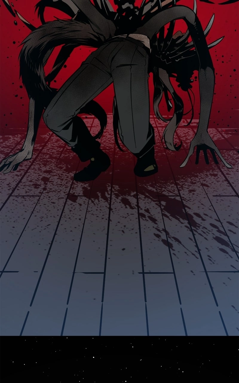 Hero Killer Chapter 258 - Page 13