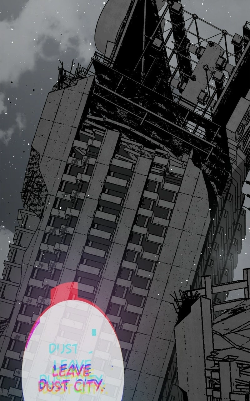 Hero Killer Chapter 258 - Page 16