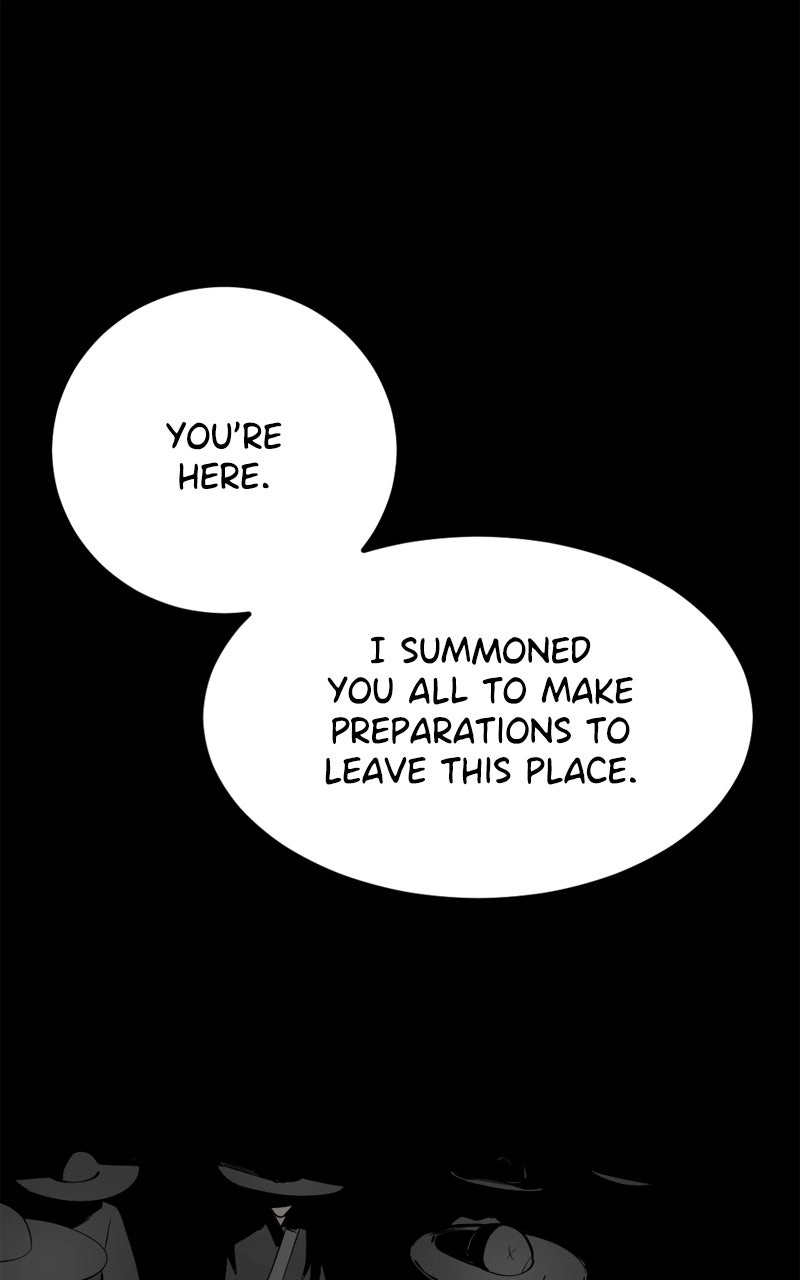 Hero Killer Chapter 258 - Page 25