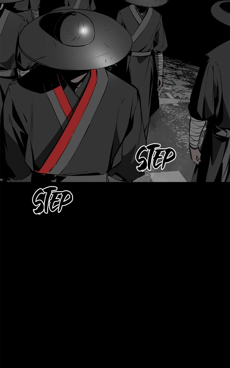 Hero Killer Chapter 258 - Page 26
