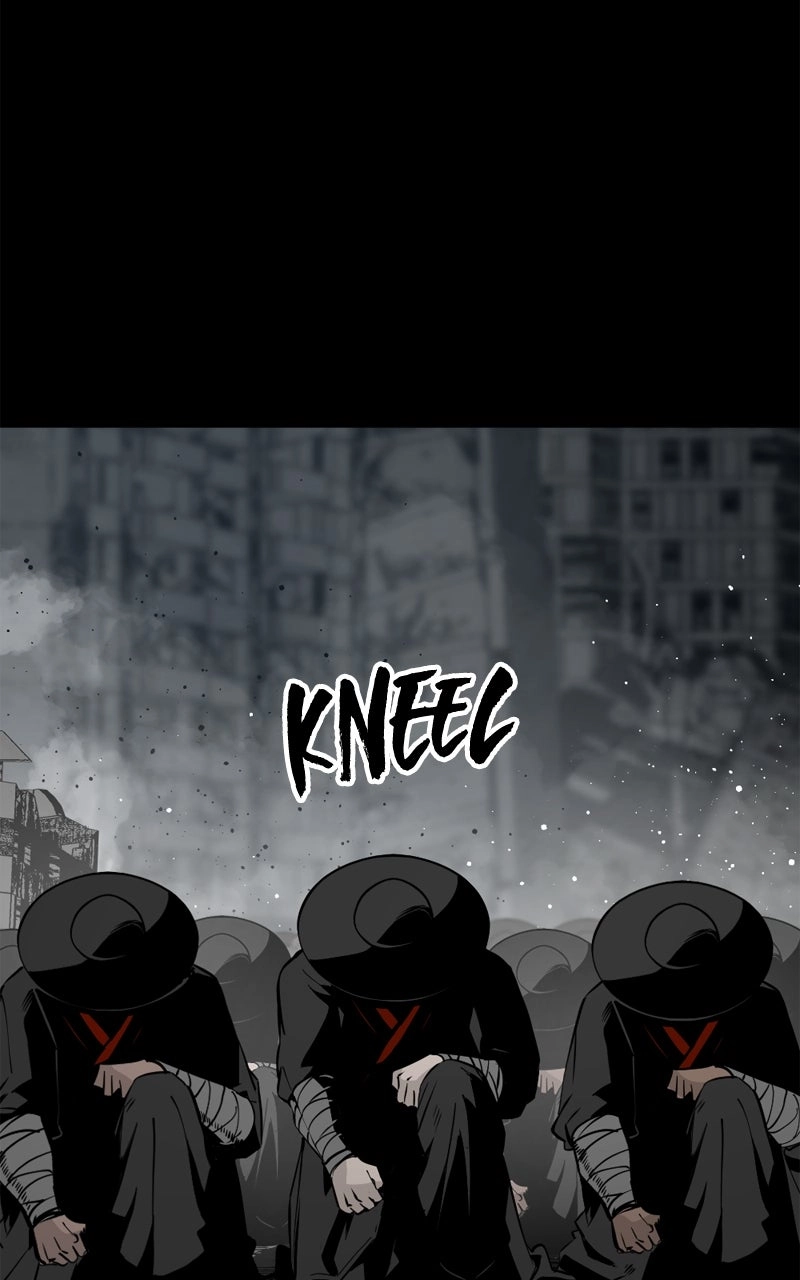 Hero Killer Chapter 258 - Page 29