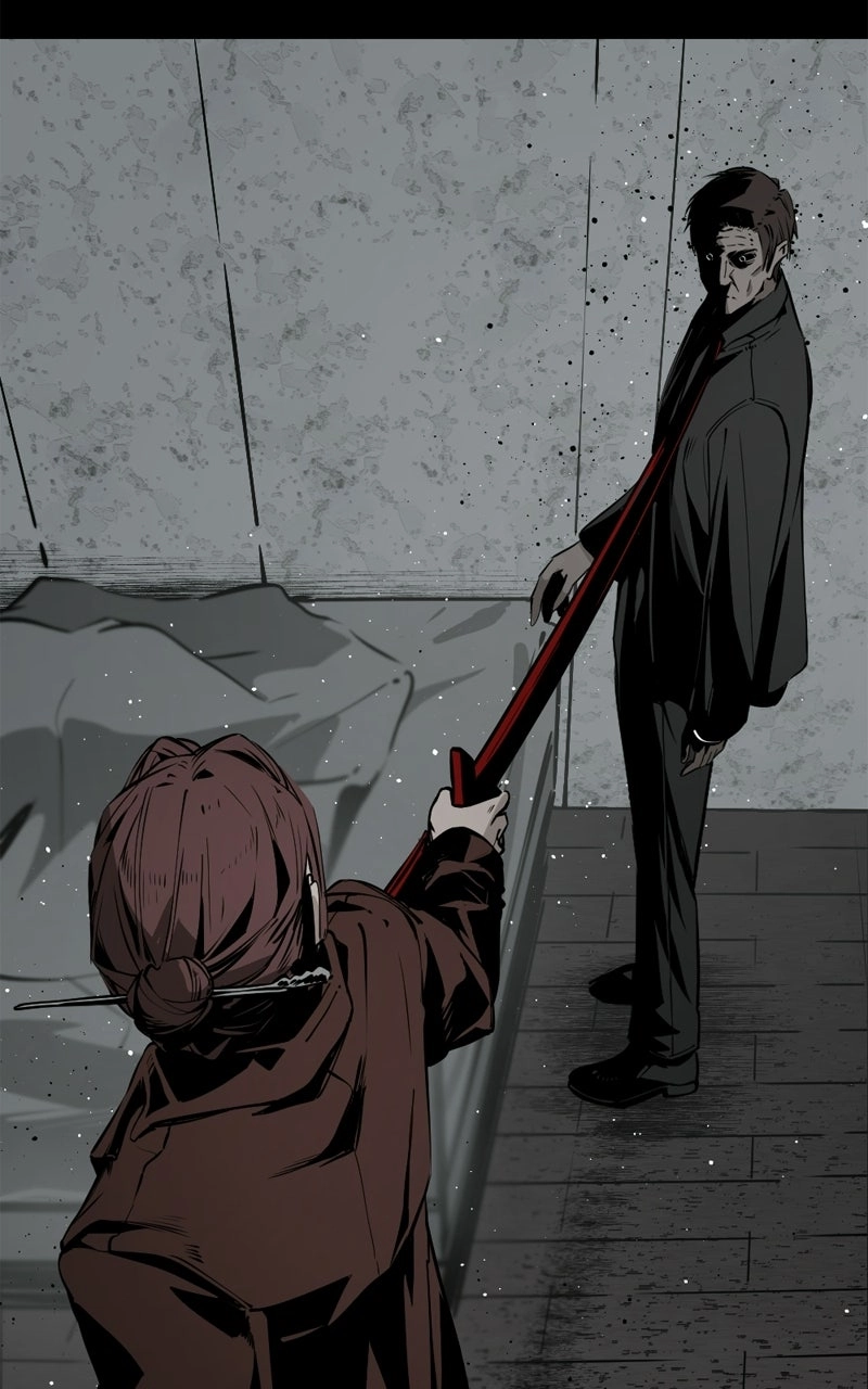 Hero Killer Chapter 258 - Page 3