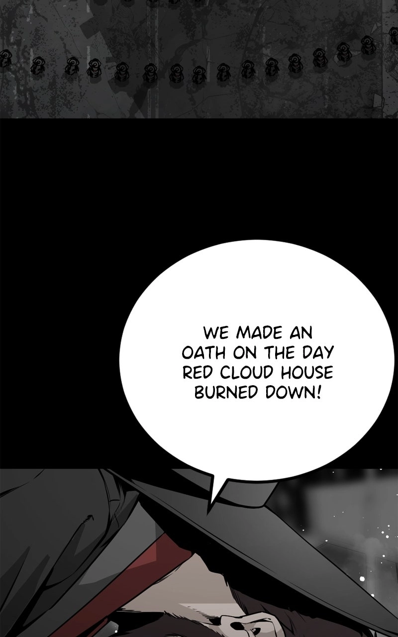 Hero Killer Chapter 258 - Page 32