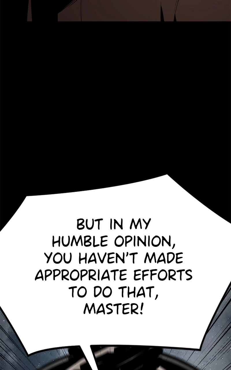 Hero Killer Chapter 258 - Page 35