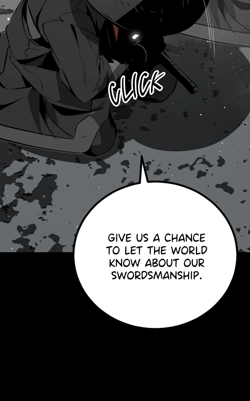 Hero Killer Chapter 258 - Page 40