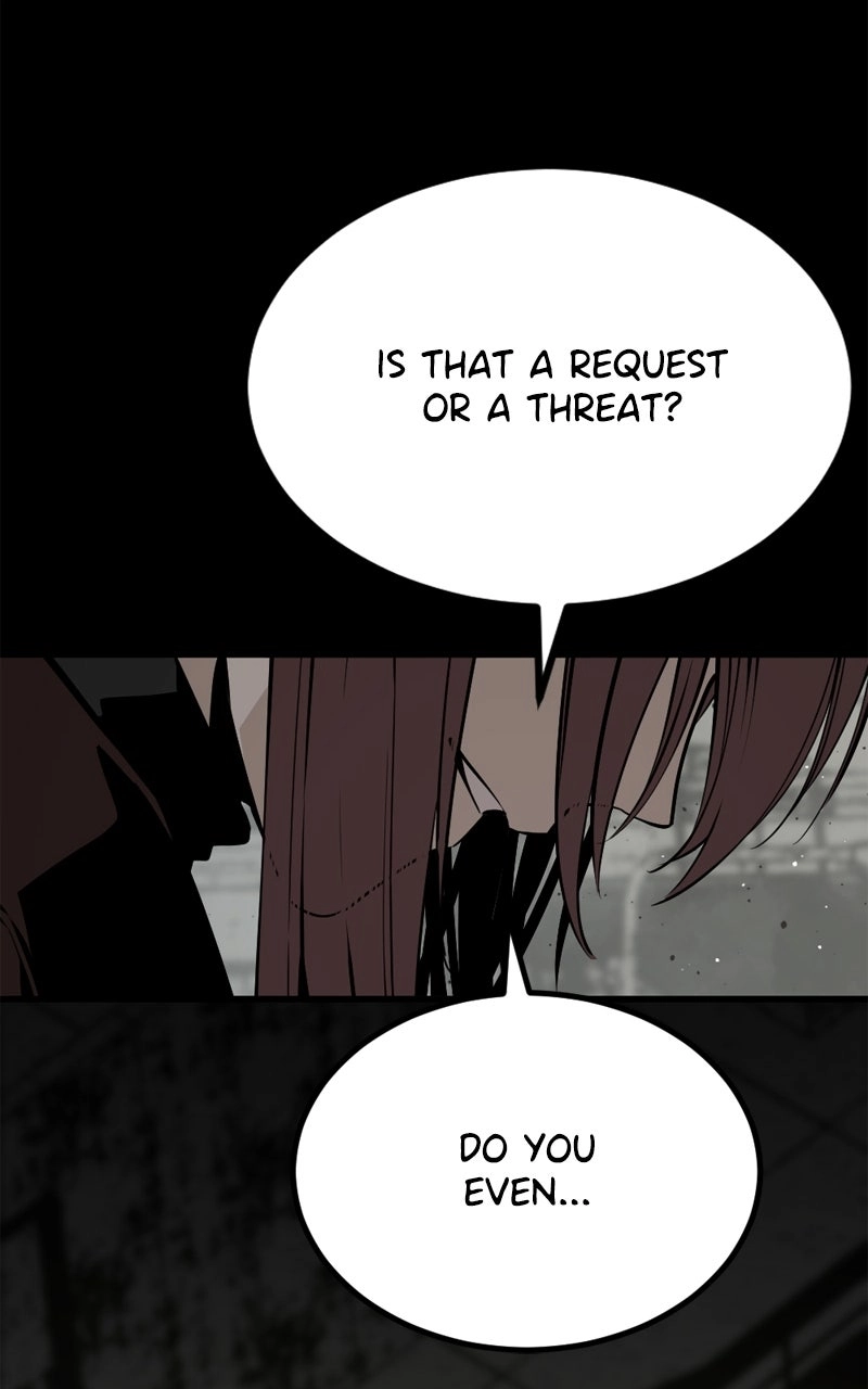 Hero Killer Chapter 258 - Page 41