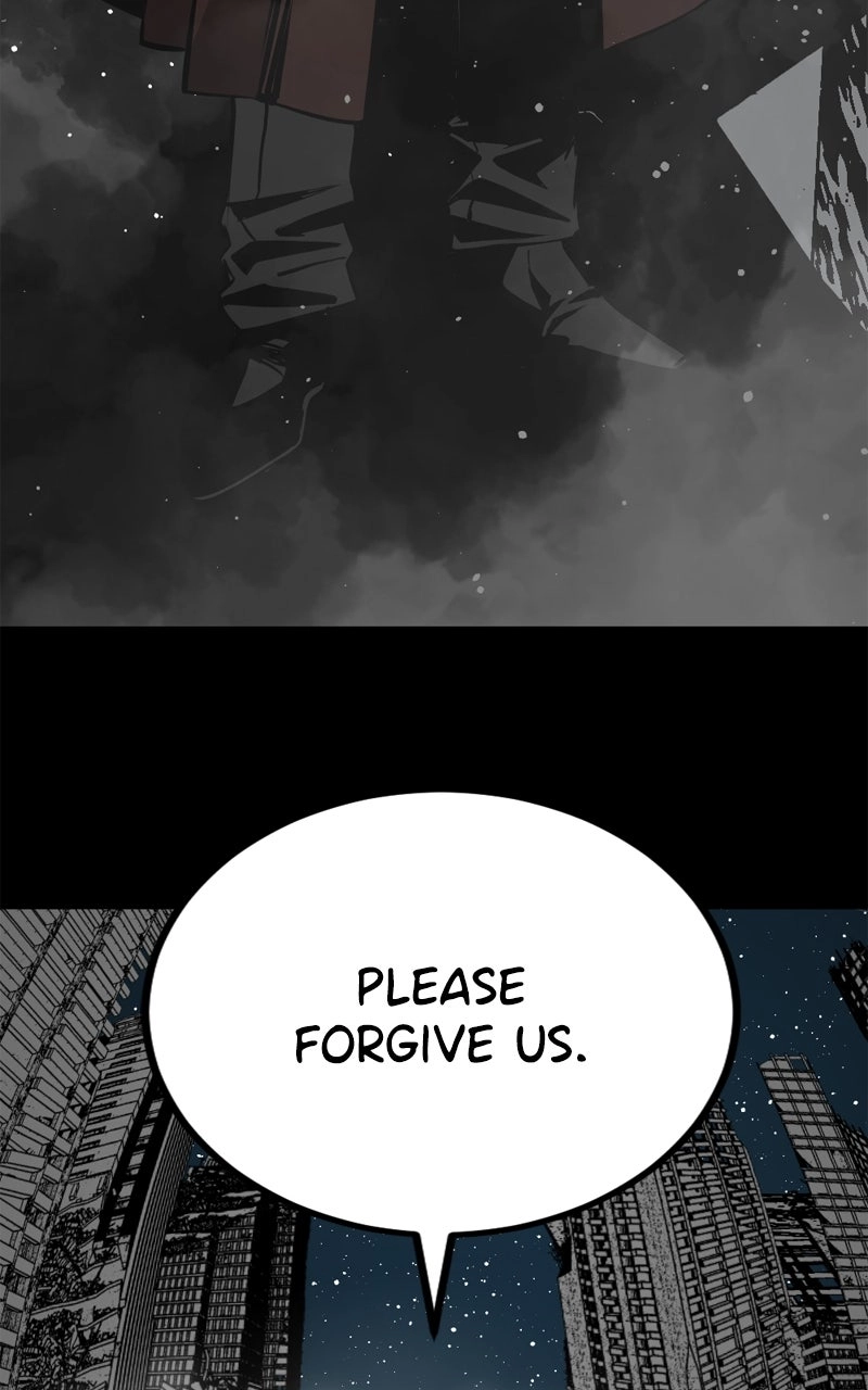 Hero Killer Chapter 258 - Page 44