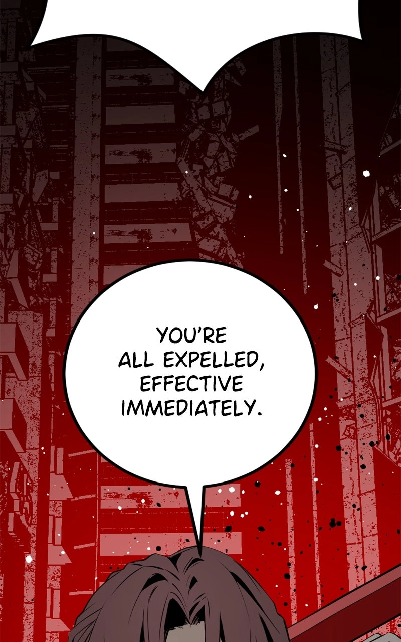 Hero Killer Chapter 258 - Page 48