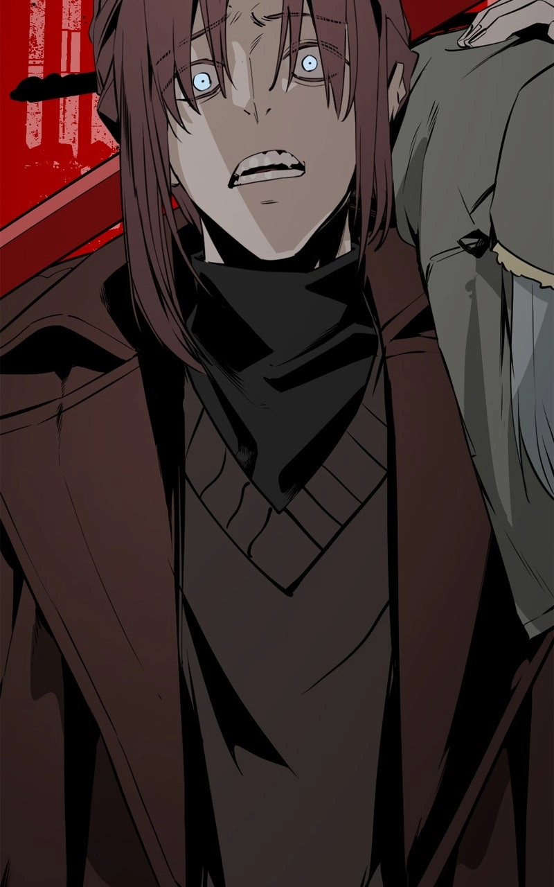 Hero Killer Chapter 258 - Page 49