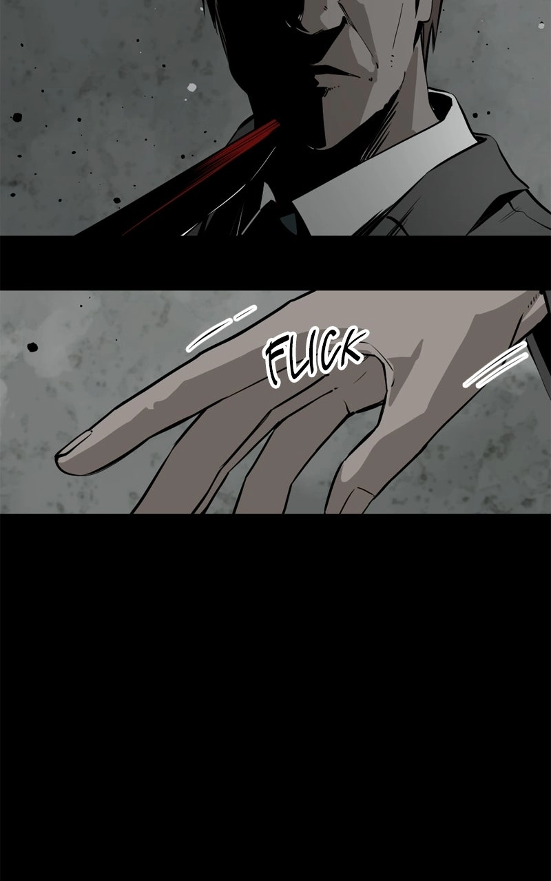 Hero Killer Chapter 258 - Page 5