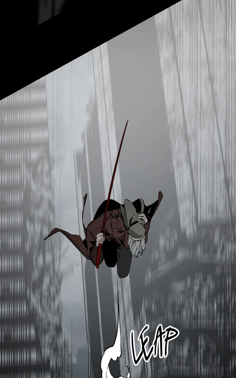 Hero Killer Chapter 258 - Page 53