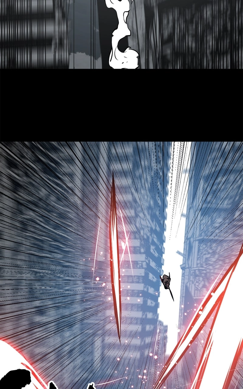 Hero Killer Chapter 258 - Page 54