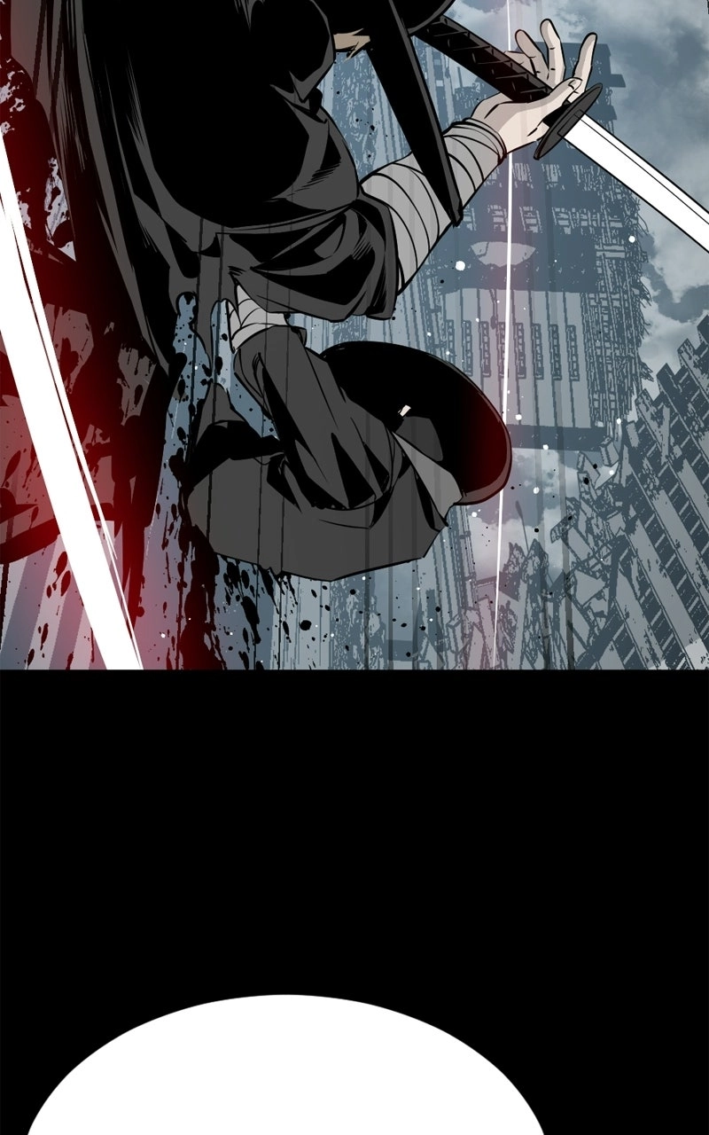 Hero Killer Chapter 258 - Page 67