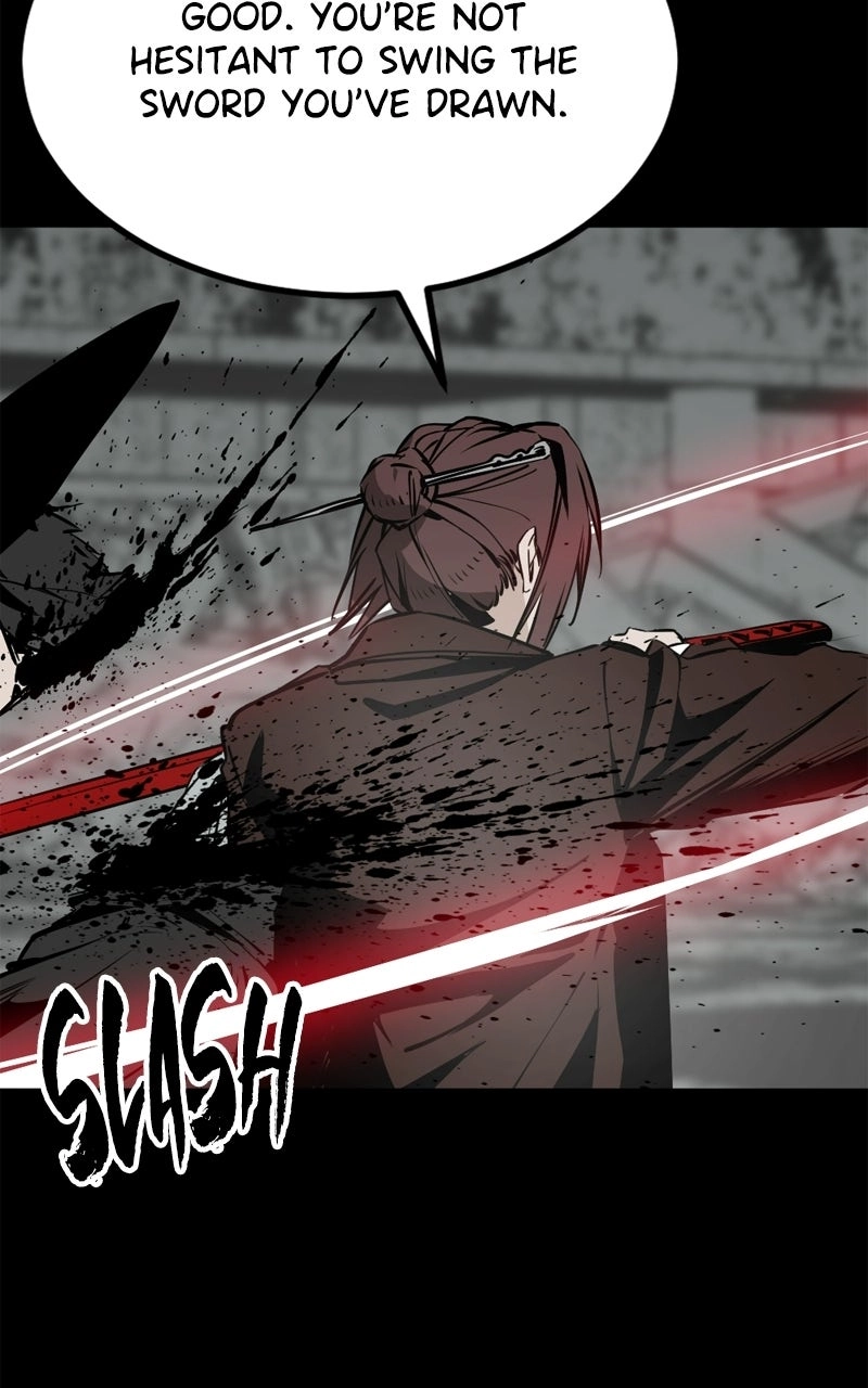 Hero Killer Chapter 258 - Page 68