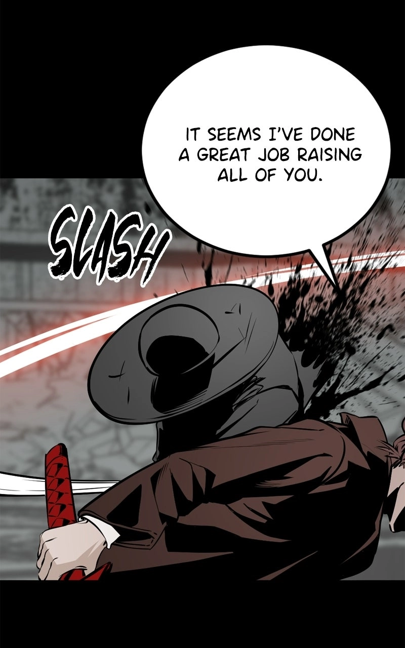 Hero Killer Chapter 258 - Page 69