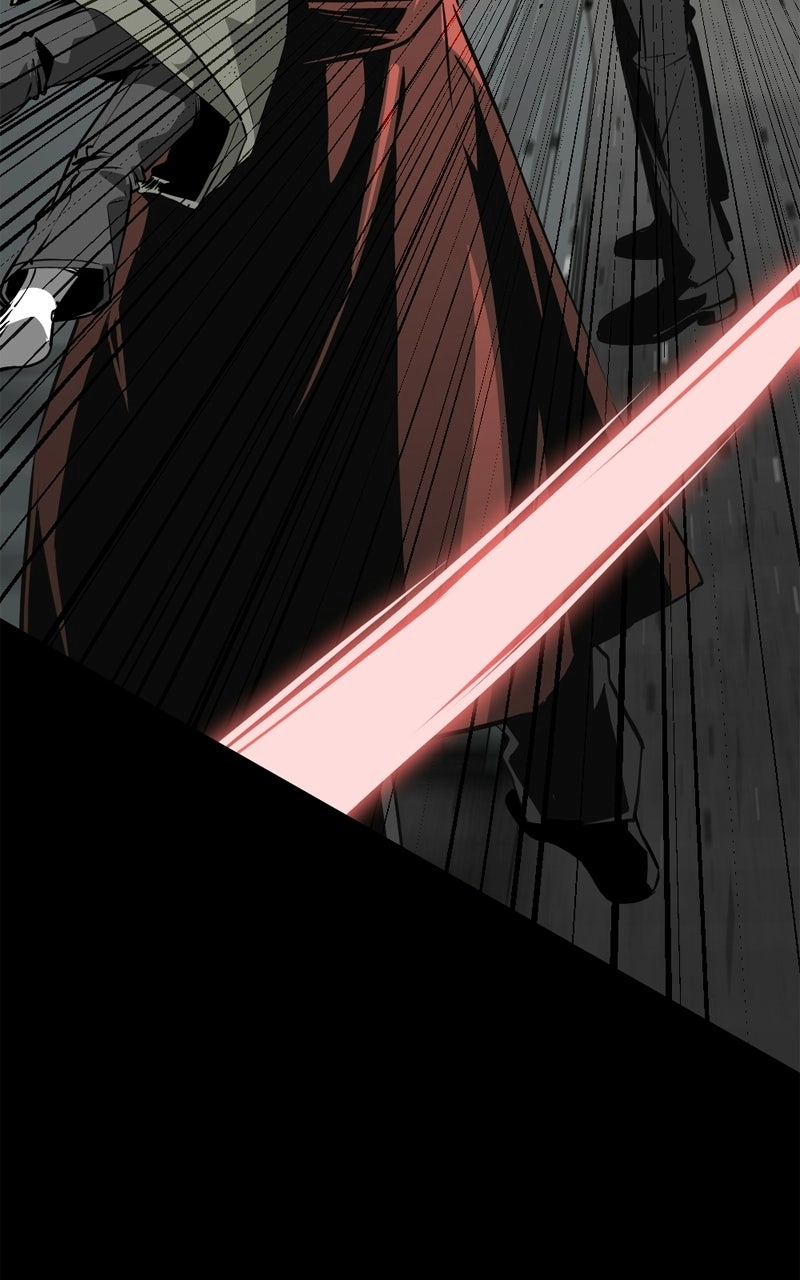 Hero Killer Chapter 258 - Page 7