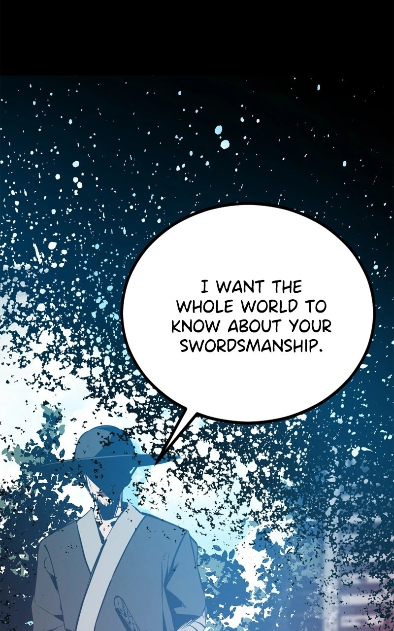 Hero Killer Chapter 258 - Page 70